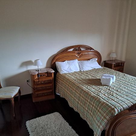Casa Pinho Guest House เซาเปโดรโดซูล ภายนอก รูปภาพ