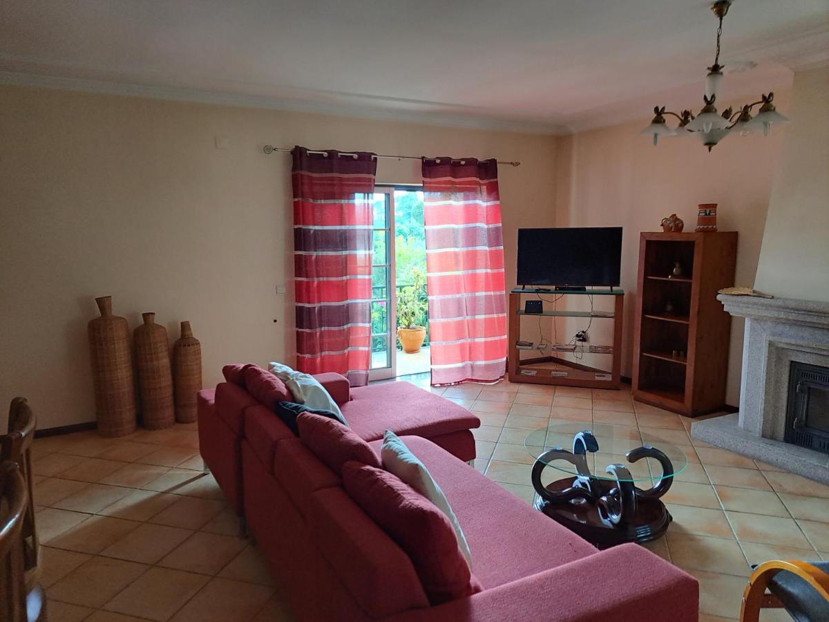 Casa Pinho Guest House เซาเปโดรโดซูล ภายนอก รูปภาพ