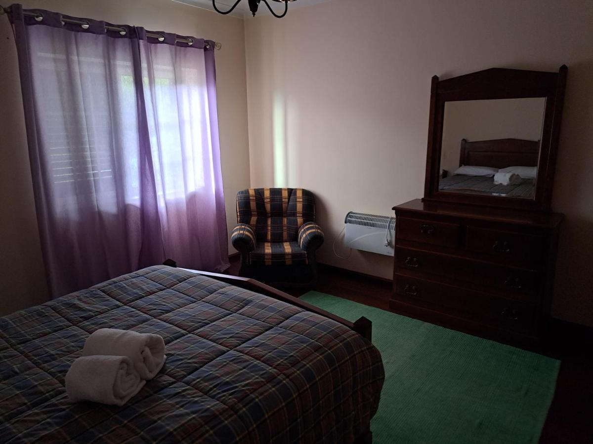 Casa Pinho Guest House เซาเปโดรโดซูล ภายนอก รูปภาพ