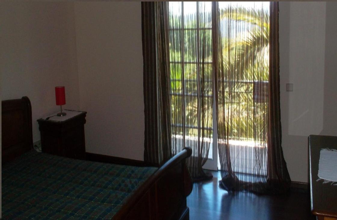Casa Pinho Guest House เซาเปโดรโดซูล ภายนอก รูปภาพ