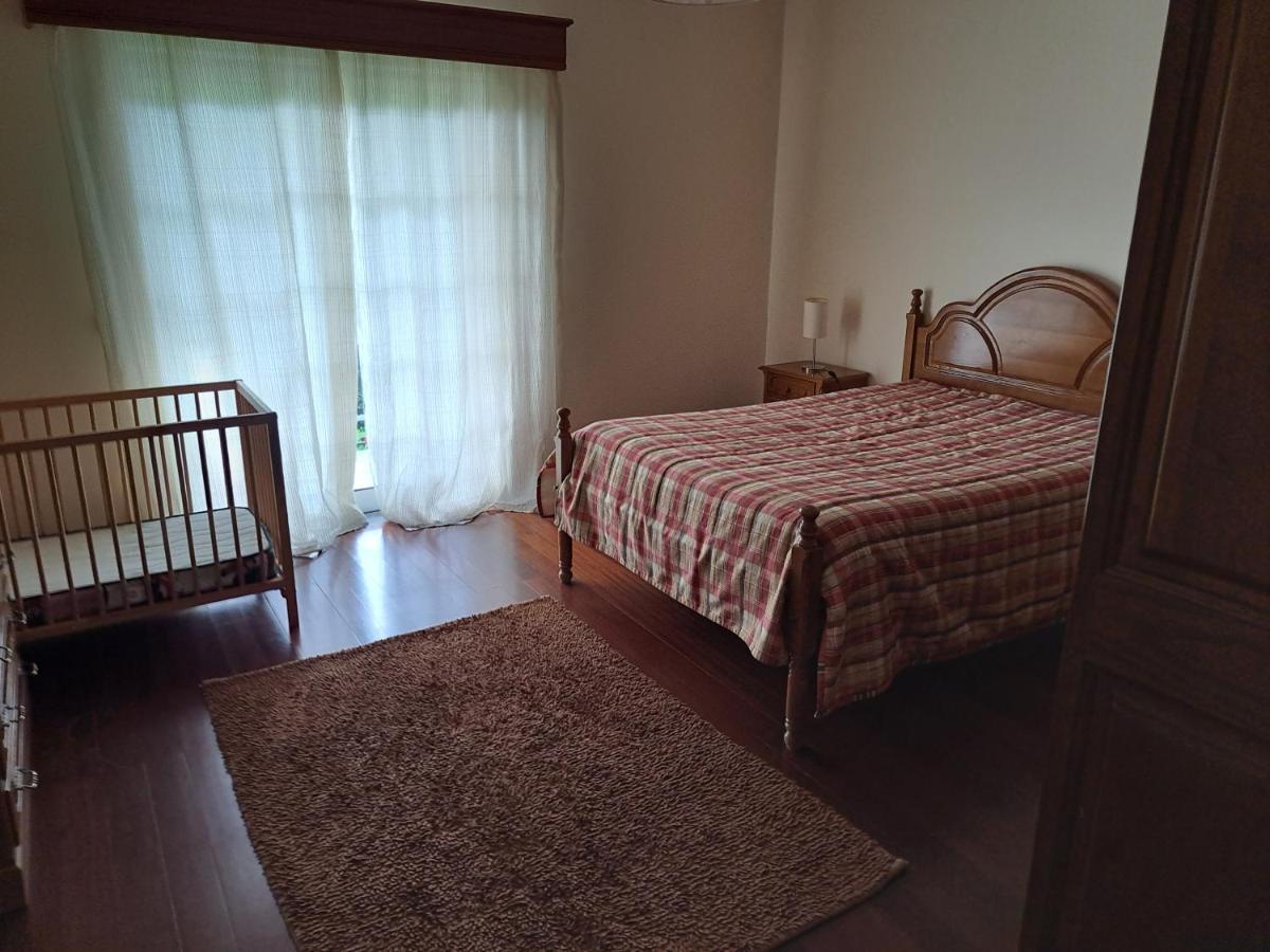 Casa Pinho Guest House เซาเปโดรโดซูล ภายนอก รูปภาพ