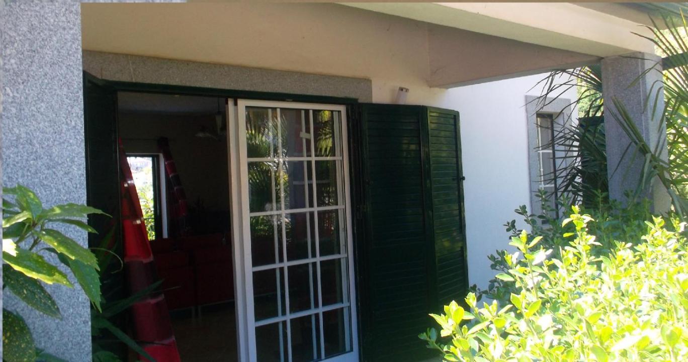 Casa Pinho Guest House เซาเปโดรโดซูล ภายนอก รูปภาพ