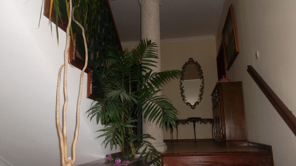Casa Pinho Guest House เซาเปโดรโดซูล ภายนอก รูปภาพ