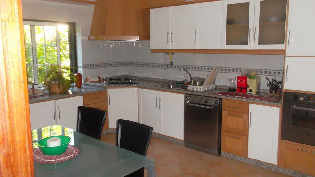 Casa Pinho Guest House เซาเปโดรโดซูล ภายนอก รูปภาพ